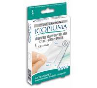 ICOPIUMA MEDIC POSTOP 10X7,5CM