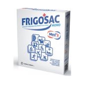 GHIACCIO ISTANT MEDS S/ASTUCC