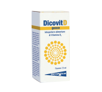 DICOVIT D 7.5ML