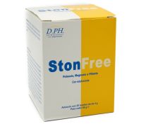 STONFREE 20BST