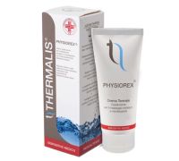 Thermalis Physiorex crema termale per il trattamento di dolori muscolari 100ml