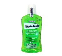 Mentadent Maximum Protection collutorio 500ml