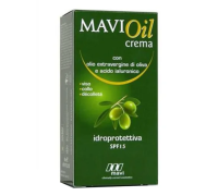 Mavioil fp 15 crema viso idratante e protettiva 60ml