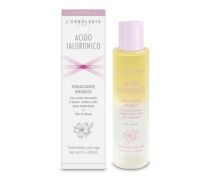 L'Erbolario acido ialuronico struccante bifasico anti-age per occhi e labbra 125ml