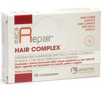 Maca Repair Hair Complex  integratore per pelle capelli e unghie 30 compresse
