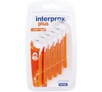 INTERPROX PLUS SUPERMICRO 6 PEZZI