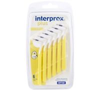 INTERPROX PLUS MINI GIALLO 6PZ