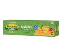 Farabella spaghetti pasta senza glutine 500 grammi