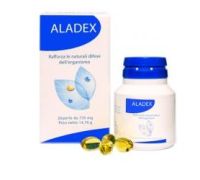 Aladex integratore per le difese dell'organismo 20 perle