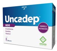 UNCADEP 600 20BST