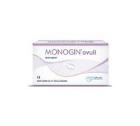 MONOGIN OVULI 10PZ