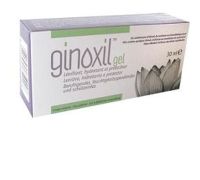 Ginoxil gel intimo lenitivo 30ml