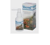 Sollival trattamento antiprurito e rinfrescante spray no gas 50ml