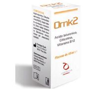 Omk2 soluzione oftalmica sterile 10ml