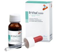 B-VITAL TOTALE GOCCE 30ML