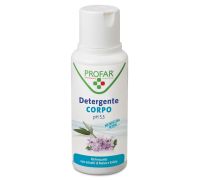 Profar detergente corpo rinfrescante e delicato 250ml