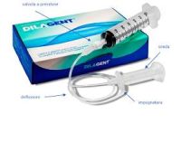 Dilagent sonda anale monouso per utilizzi medici 1 pezzo
