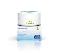 Piè Veloce crema levigante riparatrice 50ml