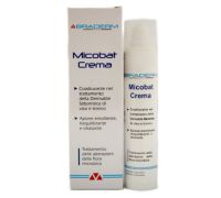 MICOBAT CREMA 50ML BRADERM