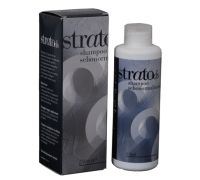 Strato ds shampoo sebonormalizzante 250ml