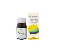Timogea Plus integratore per il sistema immunitario 30 capsule vegetali
