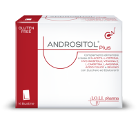 ANDROSITOL PLUS 14BST