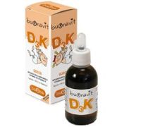 BUONAVIT D3K 12ML