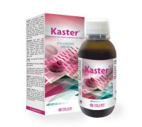 Kaster sciroppo integratore per la microcircolazione 200ml