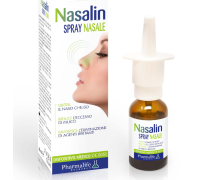 Nasalin spray nasale 20ml