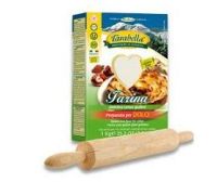 FARABELLA FARINA PREP DOLCI1KG