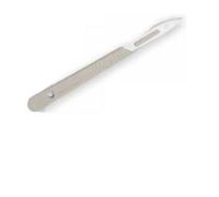 Bisturi monouso sterile figura 12