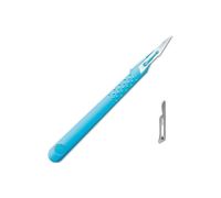 Bisturi monouso sterile figura 18
