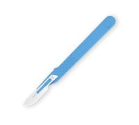 Bisturi monouso sterile figura 20