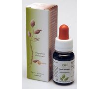 Eie aloe vera integratore per il supporto digestivo gocce orali 30ml