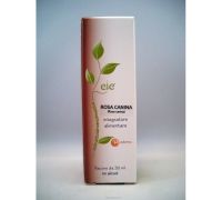 Eie Rosa Canina integratore ad azione tonica e di sostegno gocce orali 60ml
