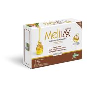 MELILAX Adulti 6 Microclismi x 10gr