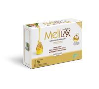 MELILAX Pediatric 6 Microclismi x 5gr