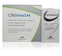 Aleman integratore per il benessere intestinale 20 bustine