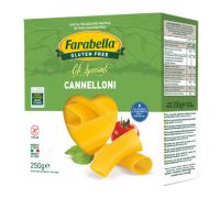 FARABELLA CANNELLONI 250G