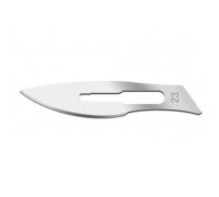 Bisturi monouso sterile figura 23