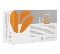 U-GO 60CPR