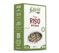 Felicia Penne di riso integrale bio 340 grammi