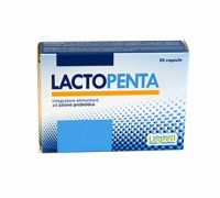 LACTOPENTA 20CPS