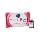 FLEBEN 1000 10FLACONI