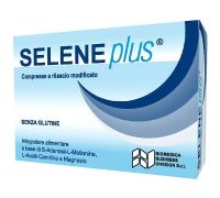 Selene Plus integratore per il tono dell'umore 24 compresse