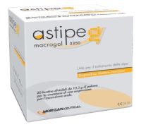 ASTIPEG 20BUST