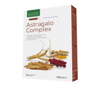 Astragalo Complex integratore energizzante 20 ampolle