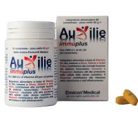 AUXILIE IMMUPLUS DEGLUT 30CPR