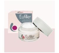 Eufiller crema con Acido Ialuronico 50ml