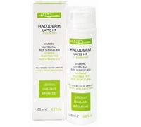 Haloderm latte HR hydrorepair lenitivo e idratante 200ml